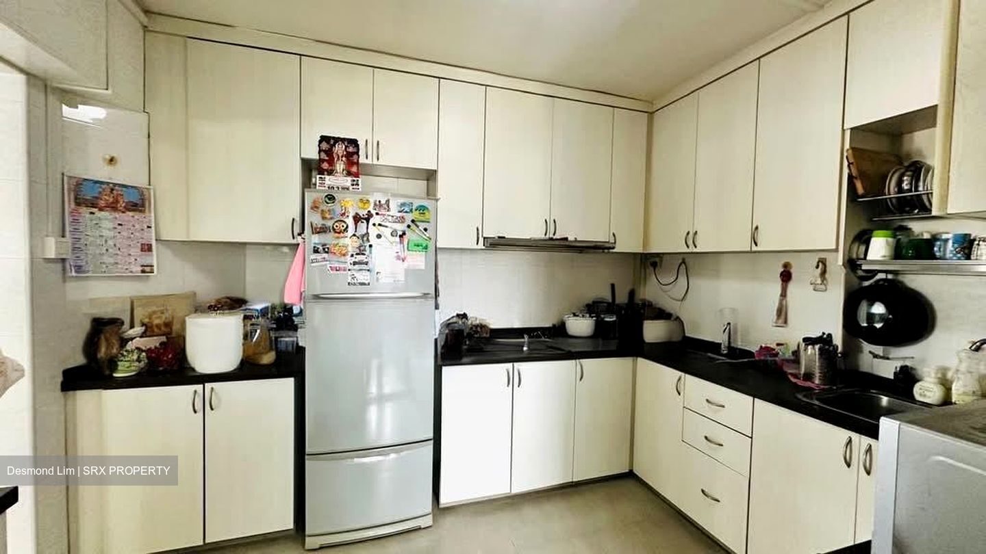 Blk 606 Senja Road (Bukit Panjang), HDB 5 Rooms #534879191